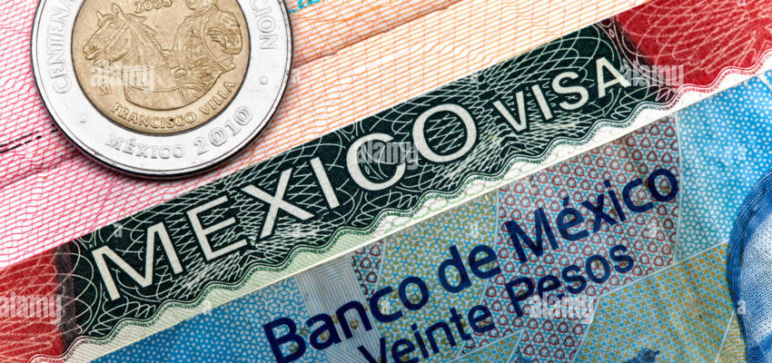 México exigirá visa para venezolanos desde finales de enero