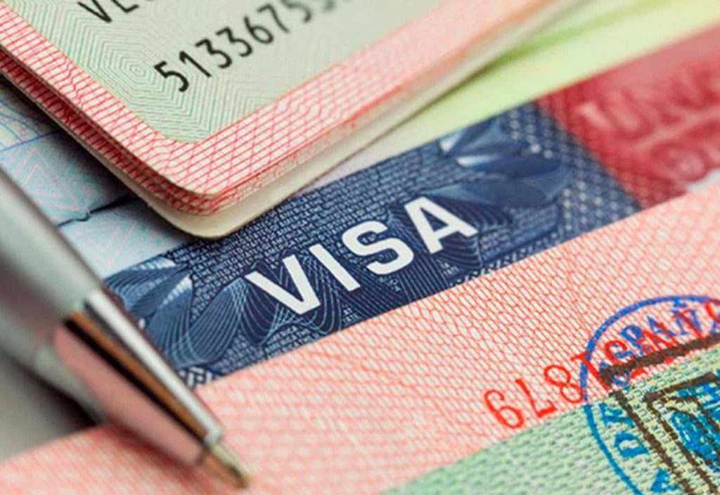 Costa Rica exigirá visa a venezolanos, cubanos y nicaragüenses