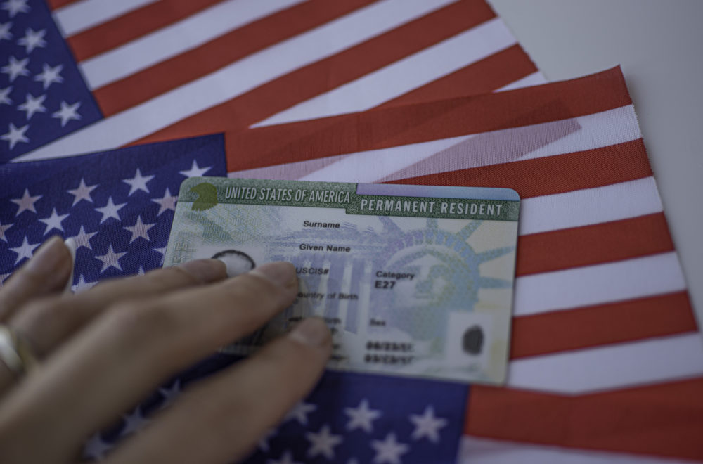 Lotería de visas en EE.UU: ¿Cómo consultar si fuiste seleccionado?