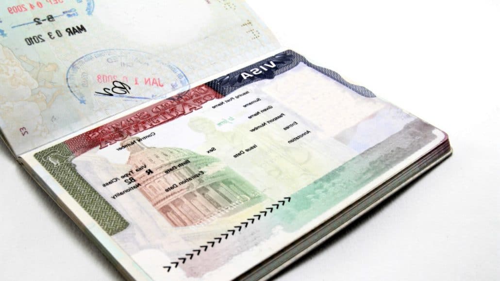 Atención Venezuela: Todo lo que quieres saber sobre visas a Estados Unidos en un chat este 1ro. de julio