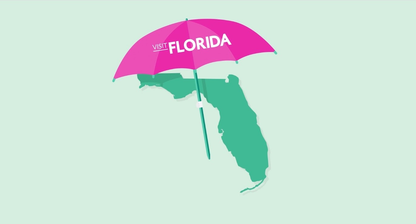 El marketing turístico de Visit Florida, para el estado, va rumbo a la fase 2