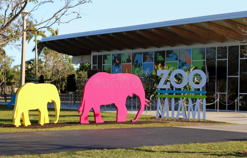 Sofia’s Hope te invita a una visita virtual al Zoológico de Miami
