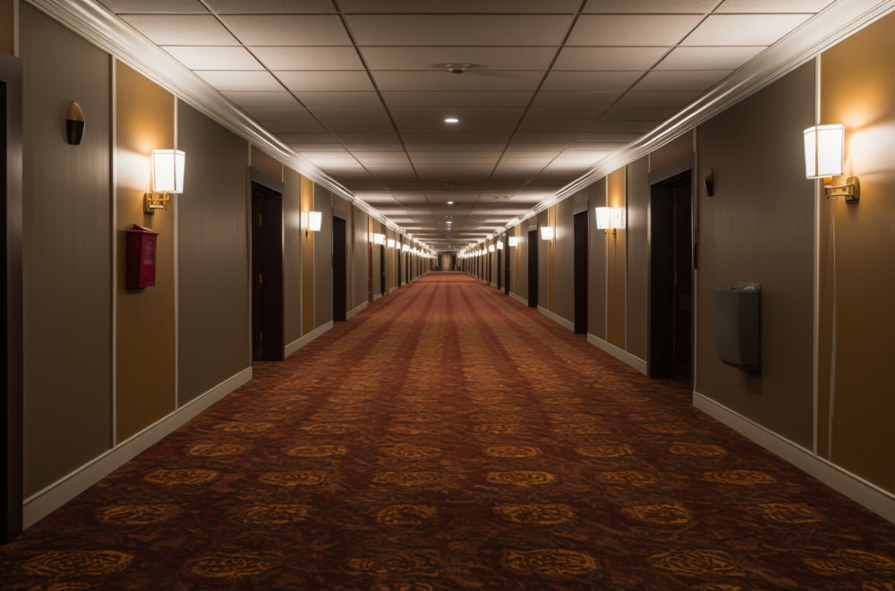 Este es el piso más seguro para hospedarte en hoteles, según la CIA