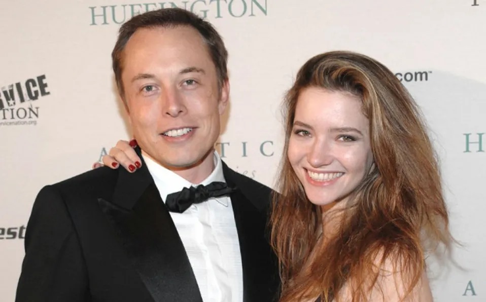 Hija trans de Elon Musk no quiere que la relacionen con él y pidió cambio de nombre