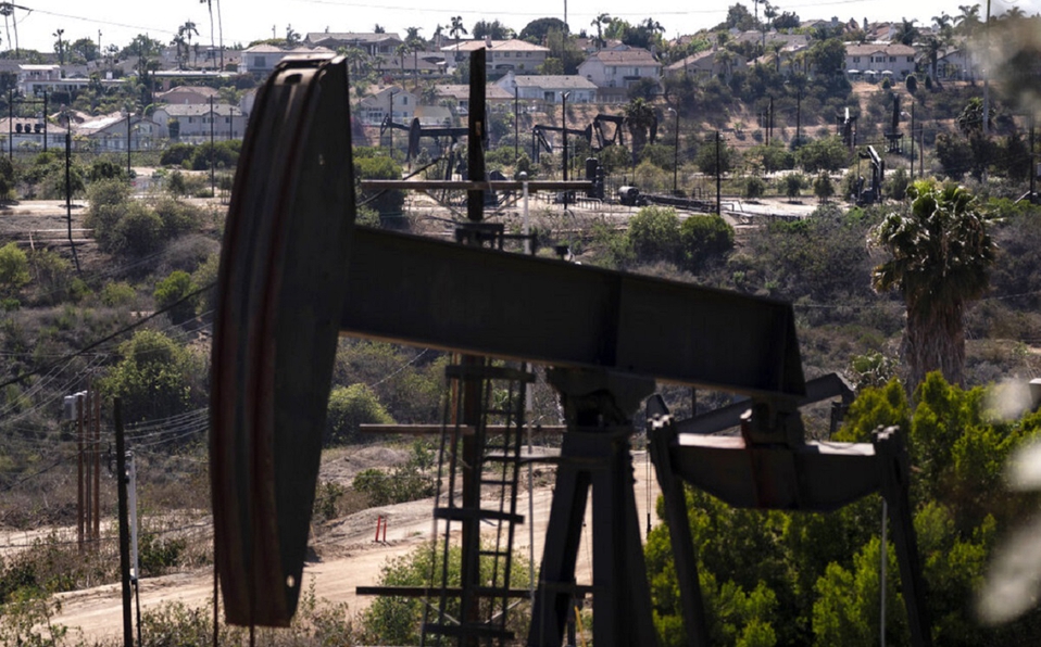 Petróleo en alza y preocupación por suministro desde Rusia