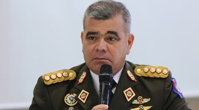 Venezuela advierte a EE.UU. con una respuesta militar por “actos de ley” en el mar