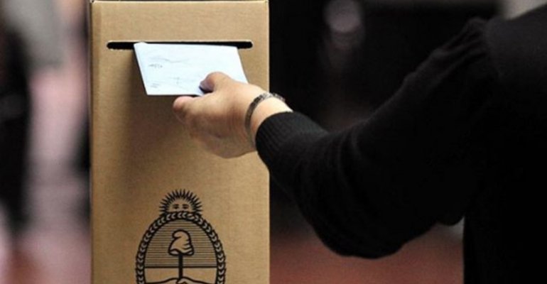 Argentinos en Miami pueden registrarse en el padrón electoral de su país hasta el lunes