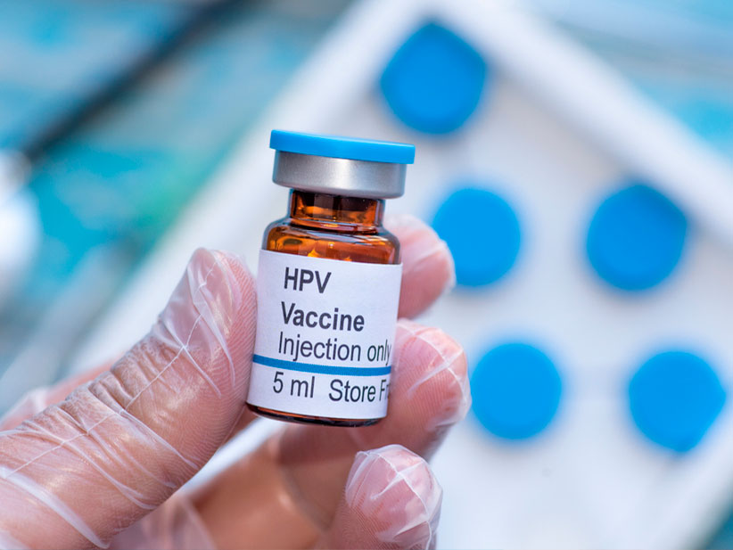 Expertos de Florida fomentan la vacuna contra el VPH
