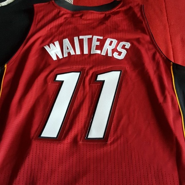 Dion Waiters y James Johnson podrían ser los primeros jugadores en salir del Heat
