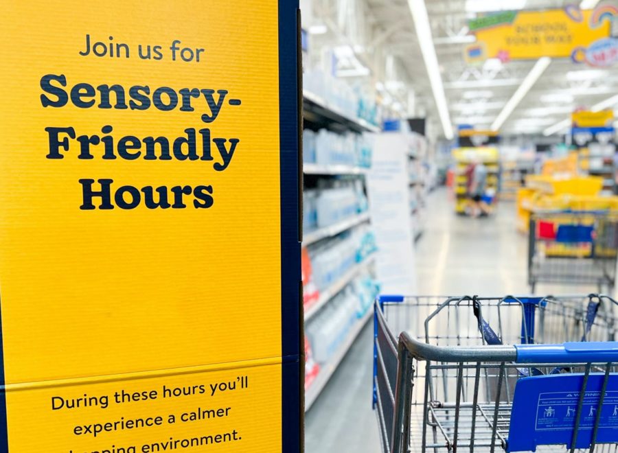 ¿Qué es el horario sensorial de Walmart y por qué será permanente?