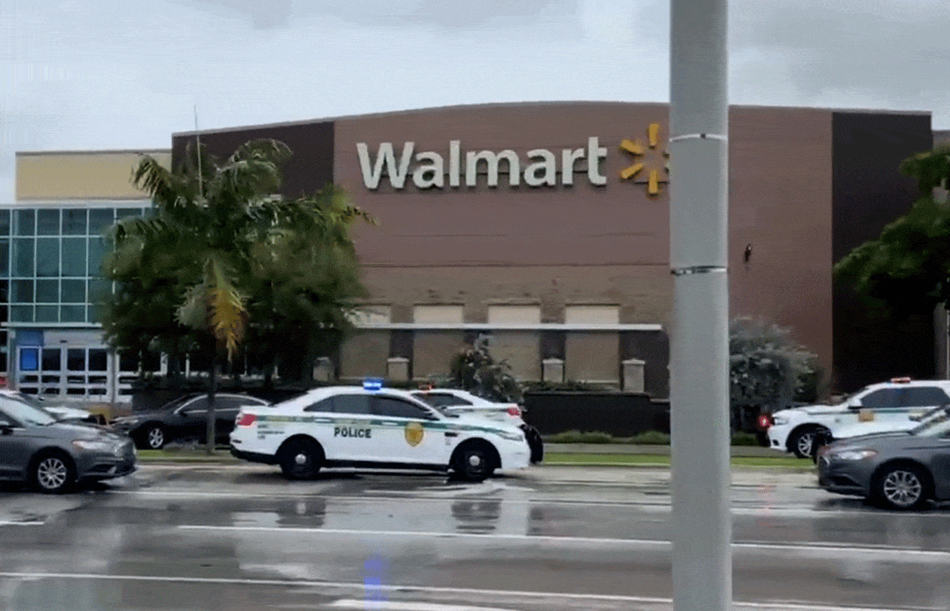 Tirador del Walmart de Virginia tenía “Lista de Terror” con información de los trabajadores