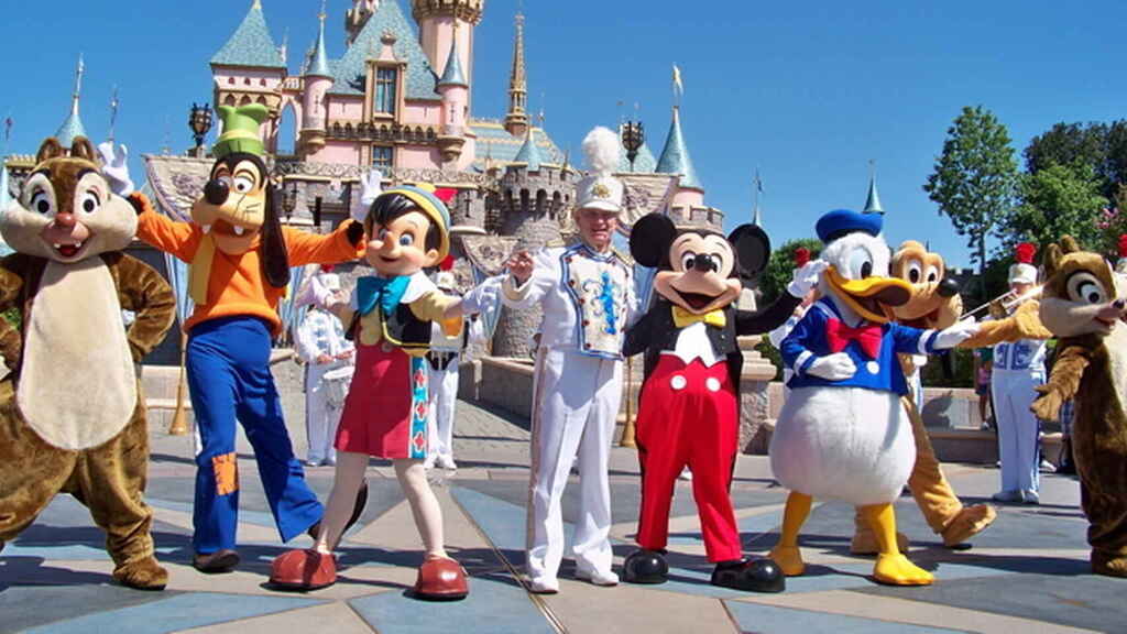 Disney 