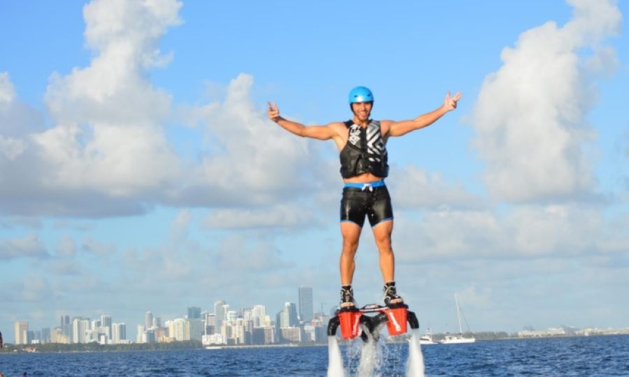 Nuevos eventos para los amantes del deporte al aire libre en Miami