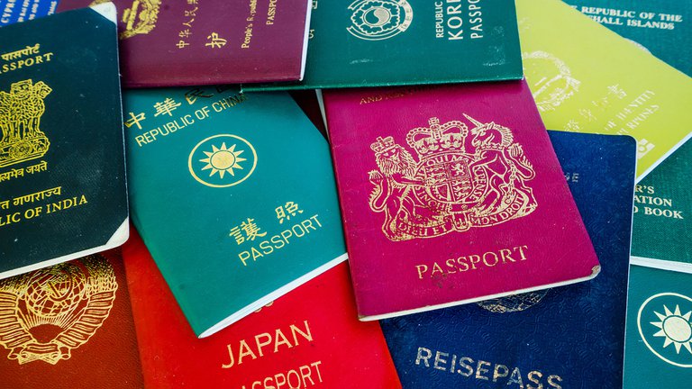 ¡Sin visa! ¿Cuáles son los pasaportes que permiten pasar a otras fronteras?
