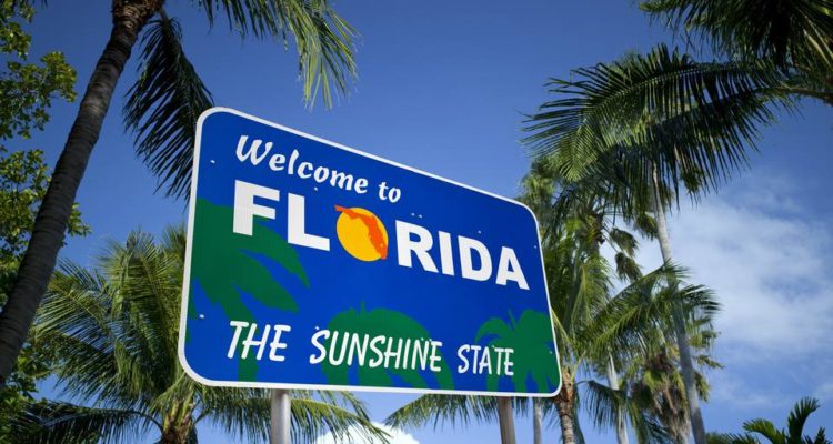 10 figuras más importantes de la historia de Florida