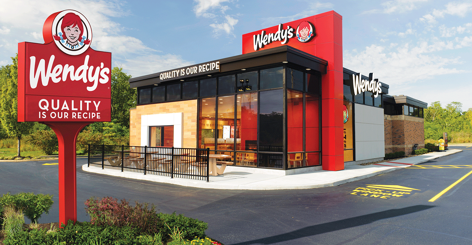 ¡Alerta! Clausuran Wendy’s de Miami Beach por falta de higiene