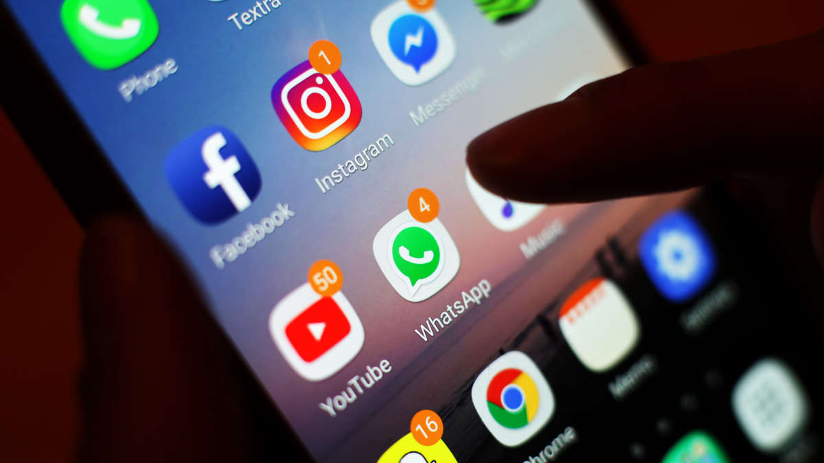 ¡Lo último! Conoce las novedades que Whatsapp trae para ti