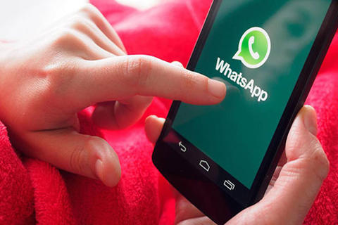 Comercio electrónico y servicio de almacenamiento será la apuesta de WhatsApp