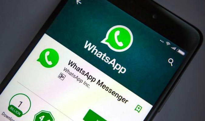 Conoce cuáles son los móviles que no usarán WhatsApp a partir del 1 de febrero