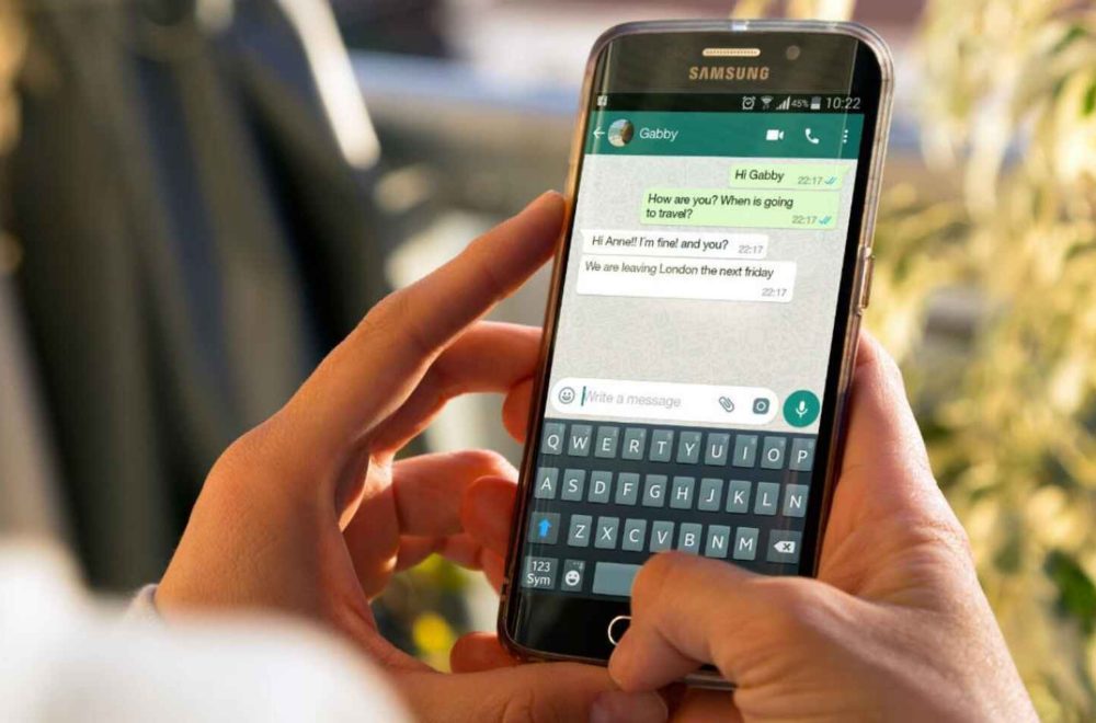 Whatsapp amplía función multidispositivos: ahora puedes tenerlo en 3 celulares