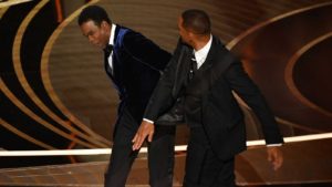 Netflix y Sony cancelan películas con Will Smith luego de la polémica de los Oscar
