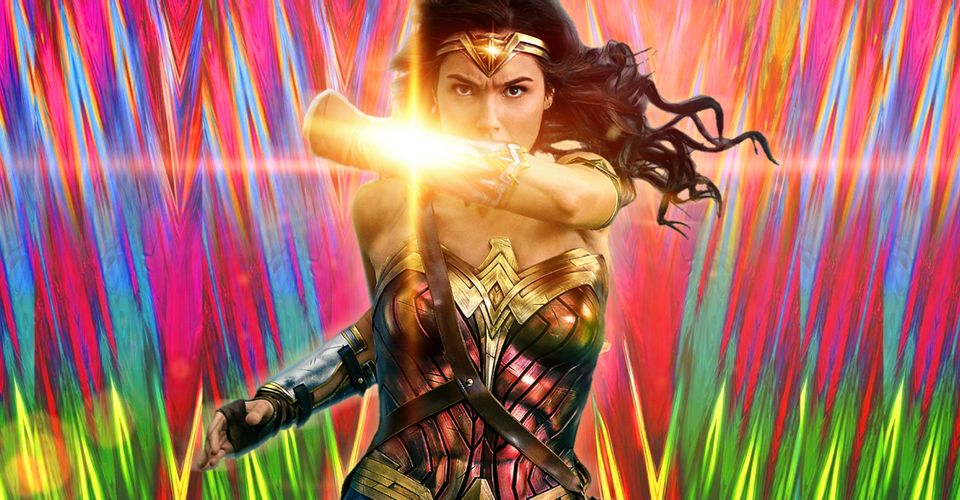Warner Bros. aplazó el estreno de Wonder Woman 1984 hasta Navidad