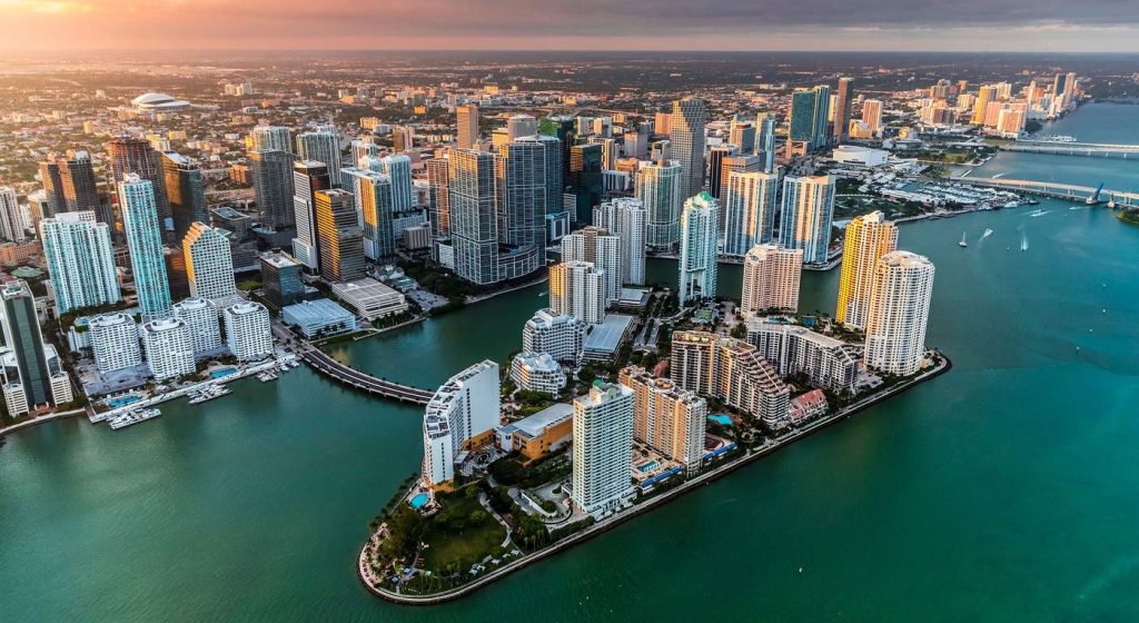 ¡Histórico! Miami-Dade estableció un nuevo récord de ventas residenciales