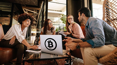 Criptomonedas en los Millennials, Xennials y Generación X