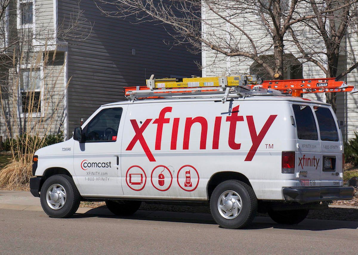 Más de 30 mil familias se quedaron sin servicio de Xfinity en Miami