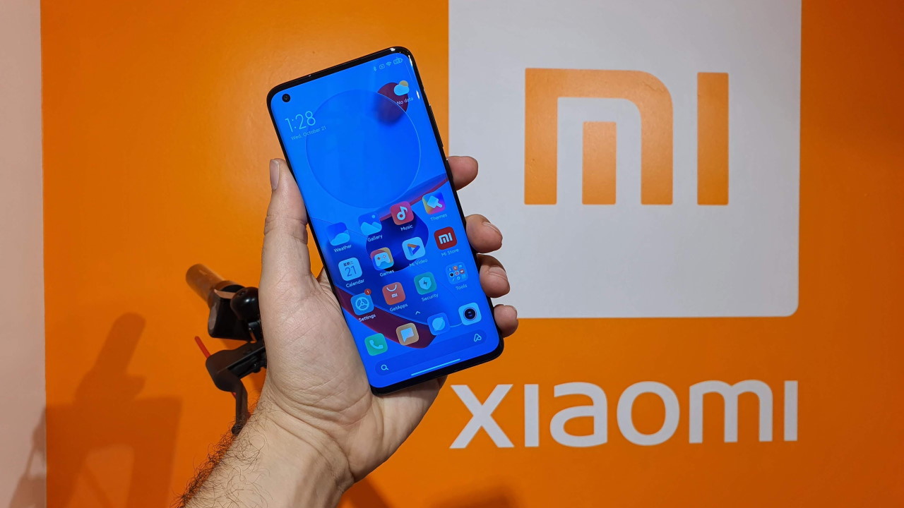 Xiaomi supera a Apple y se establece como el segundo fabricante de teléfonos inteligentes