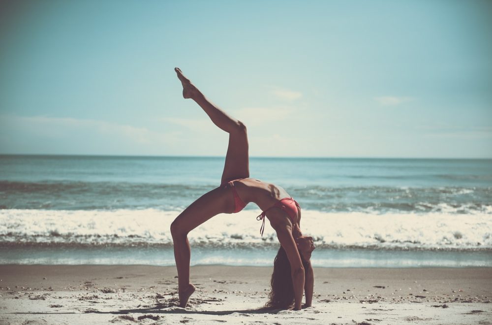 ¿Puede el yoga disminuir los problemas cardíacos?