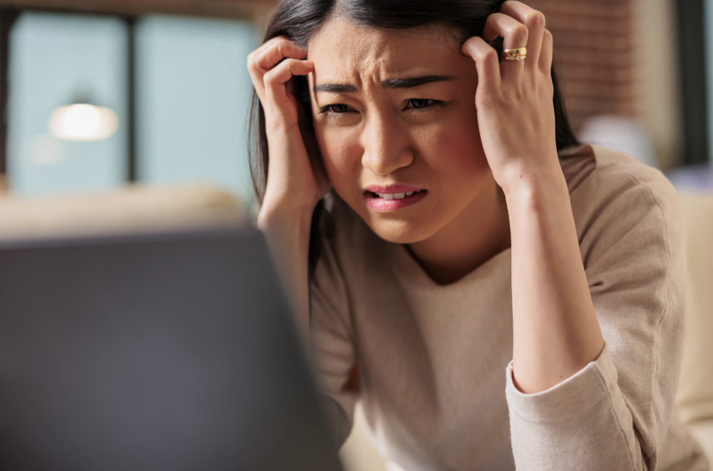 ¿Padeces trauma infantil? Descúbrelo respondiendo estas 10 preguntas