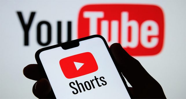 YouTube pagará a sus usuarios por subir contenido a Shorts en vez de Tik Tok