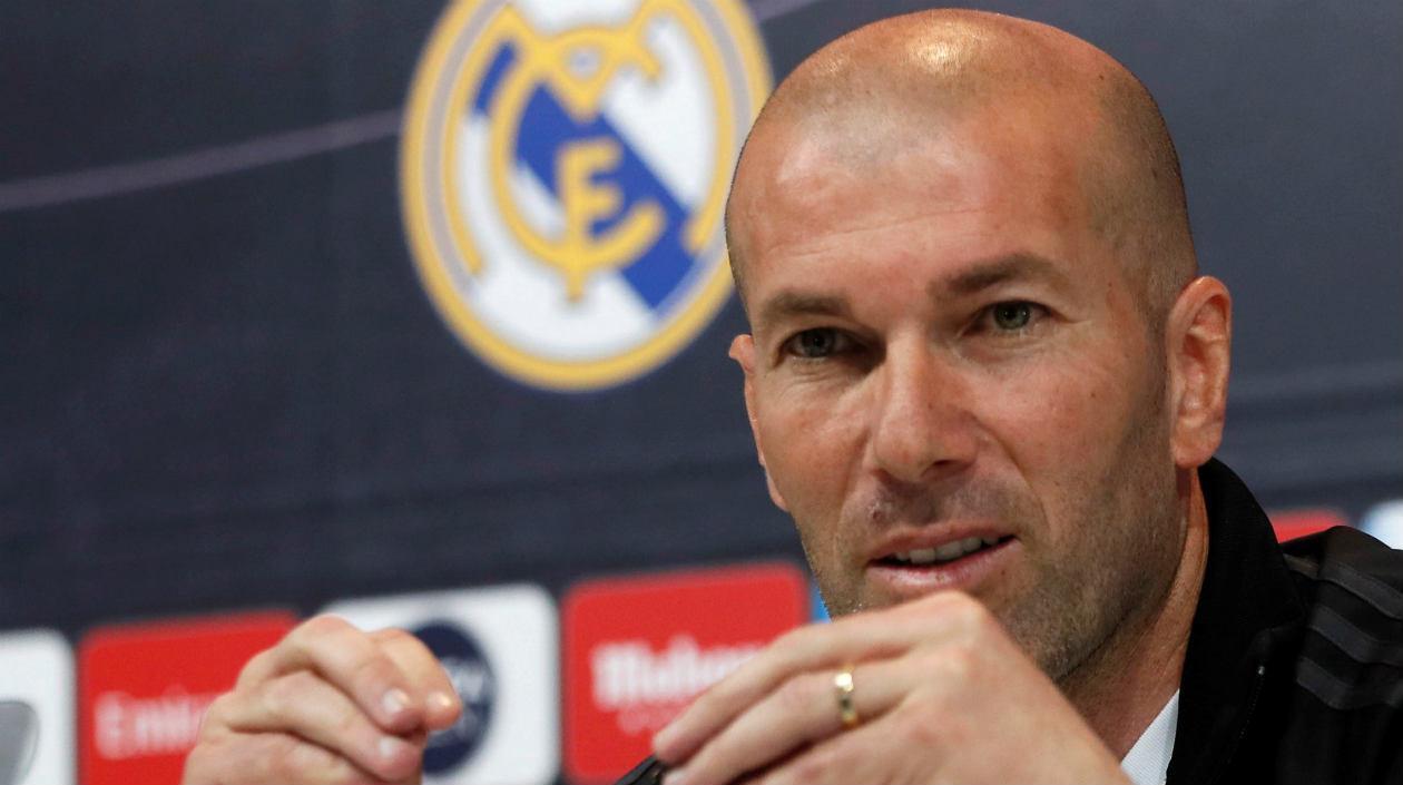 Roberto Antolín : Zidane ¿Es el entrenador adecuado para este nuevo Real Madrid?
