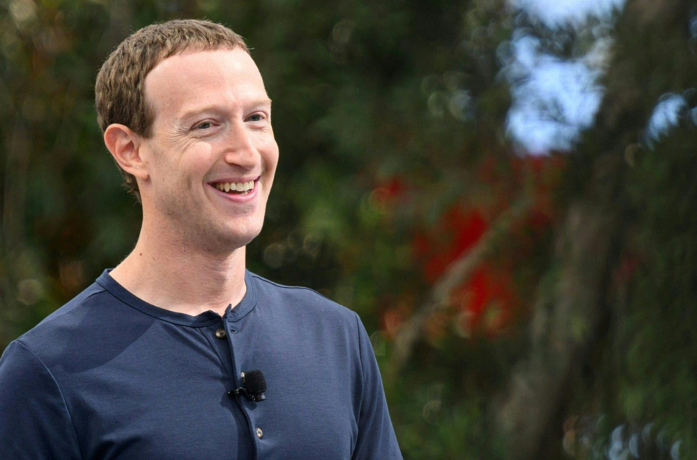 ¿Mark Zuckerberg se prepara para un apocalipsis? Construye búnker en Hawái