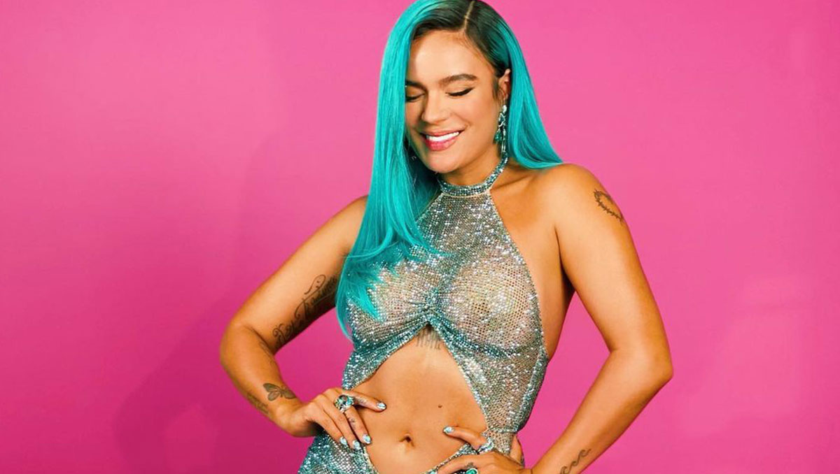 Karol G anunció su gira por Latinoamérica