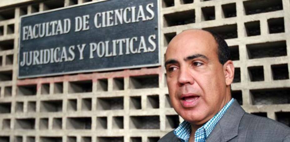 Magistrado del TSJ electo por la AN venezolana solicita ayuda para combatir cáncer