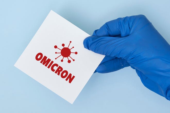 Todo lo que debes saber sobre la variante ómicron